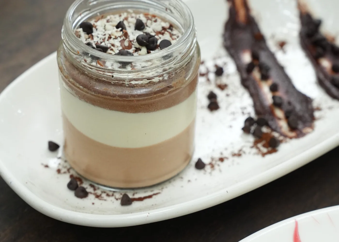 Roobaroo dessert