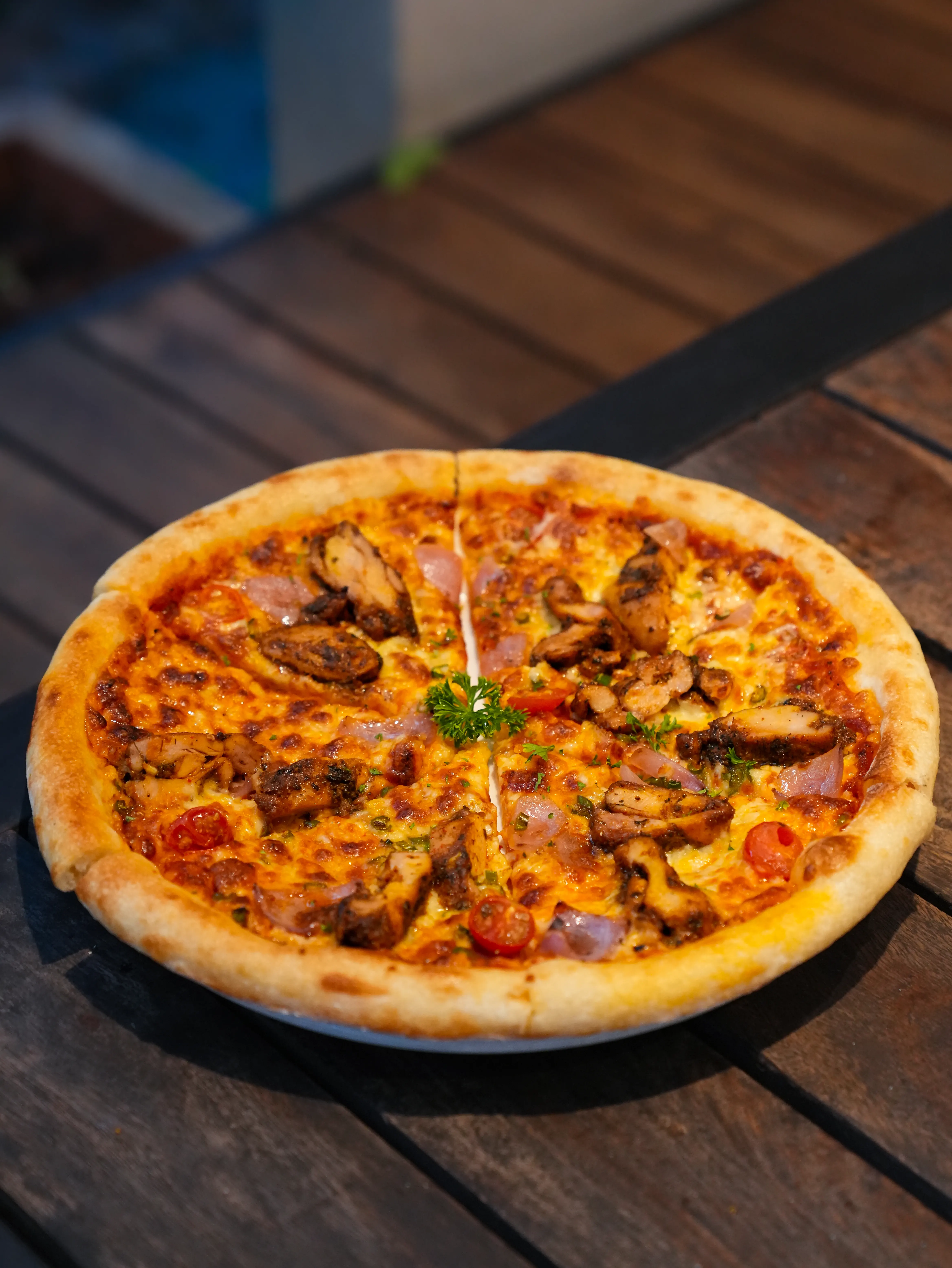 Roobaroo food special