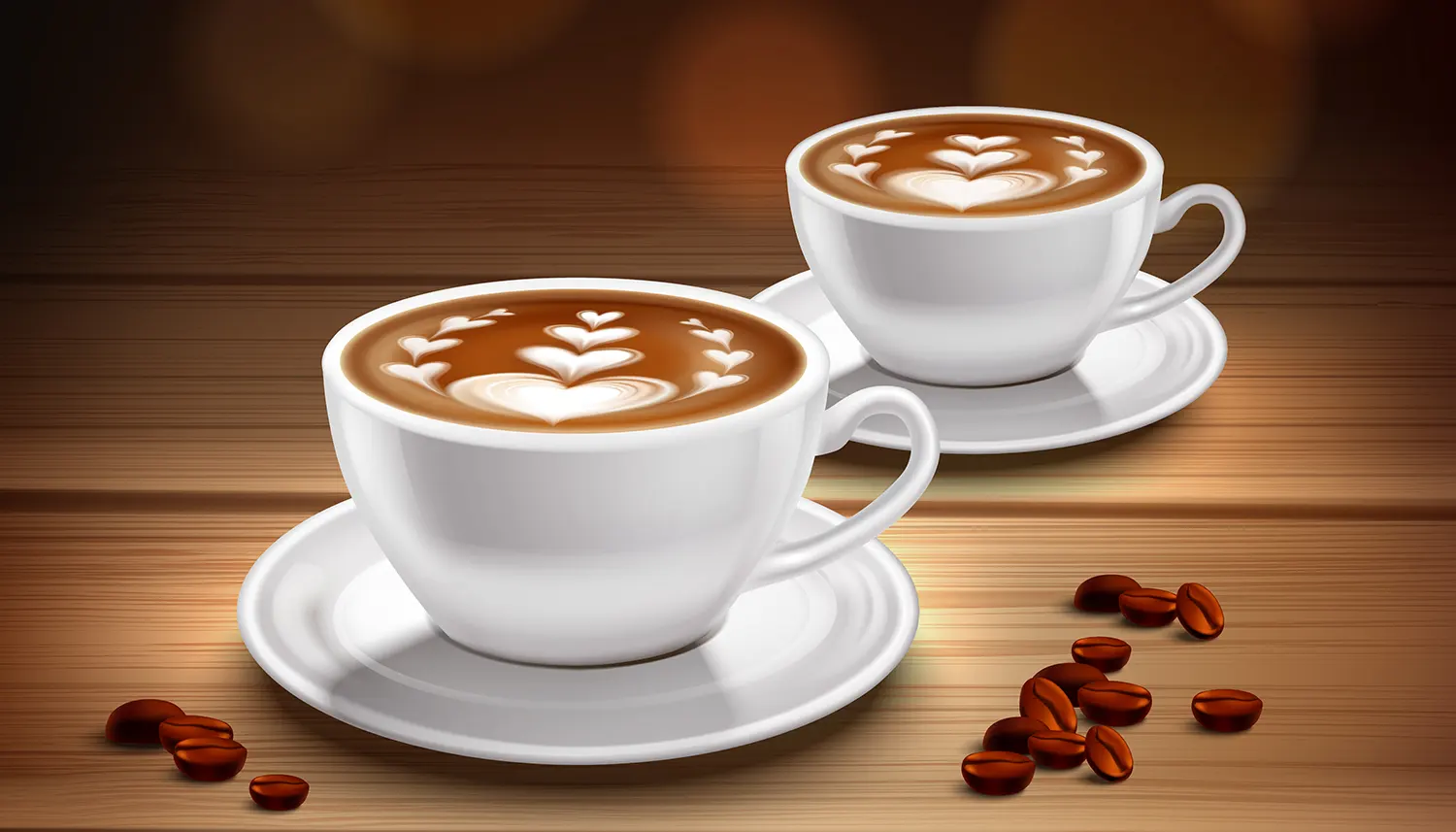 Best Snacks with Cappuccino in Hyderabad