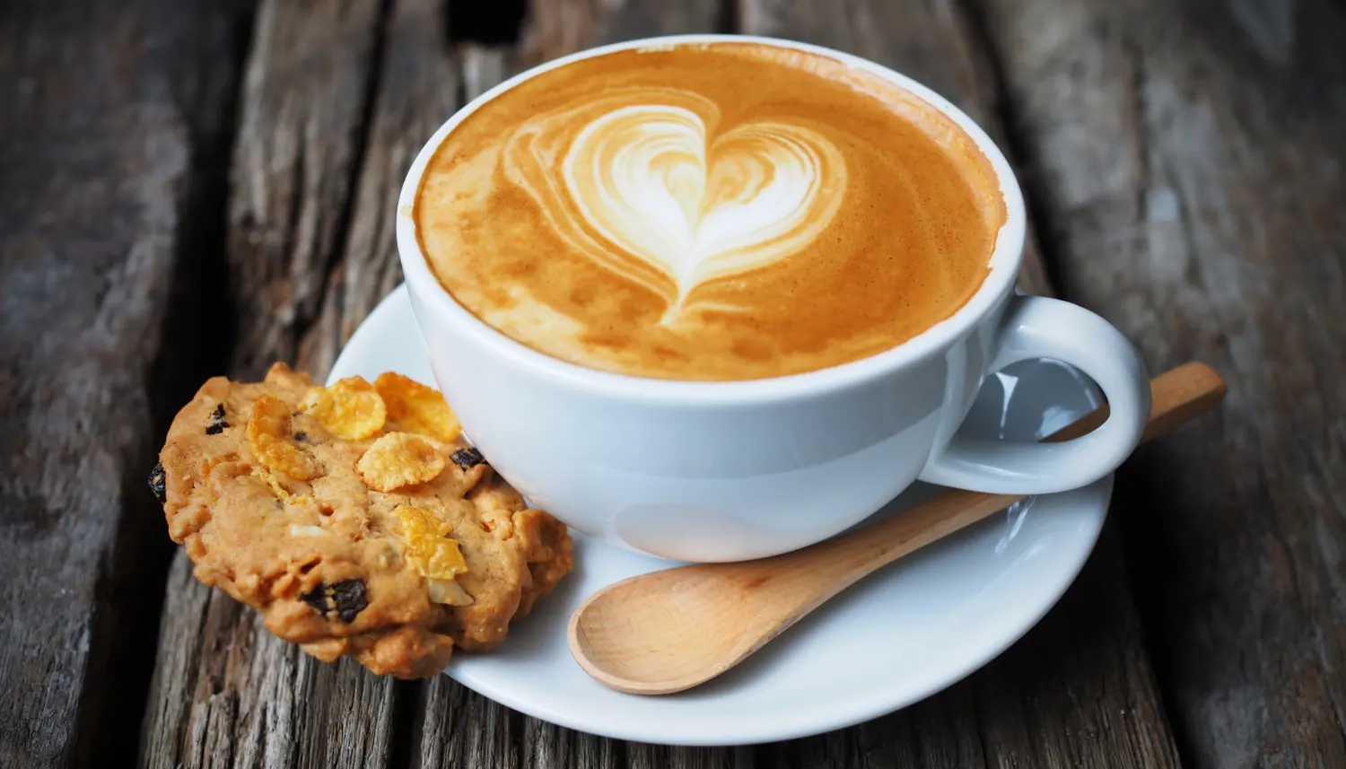 Best Coffee in Hyderabad