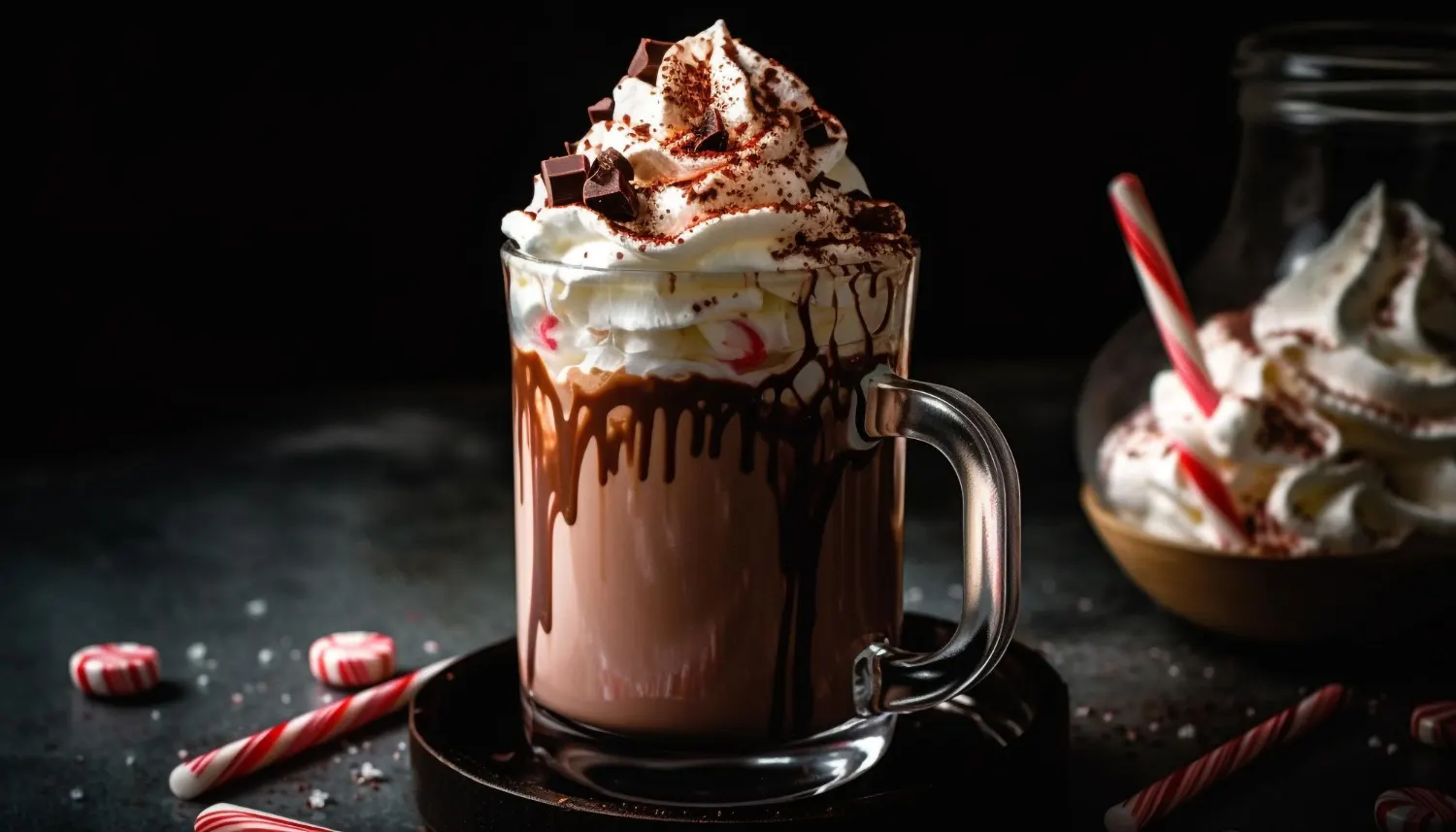 Hot Chocolate in hyderabad