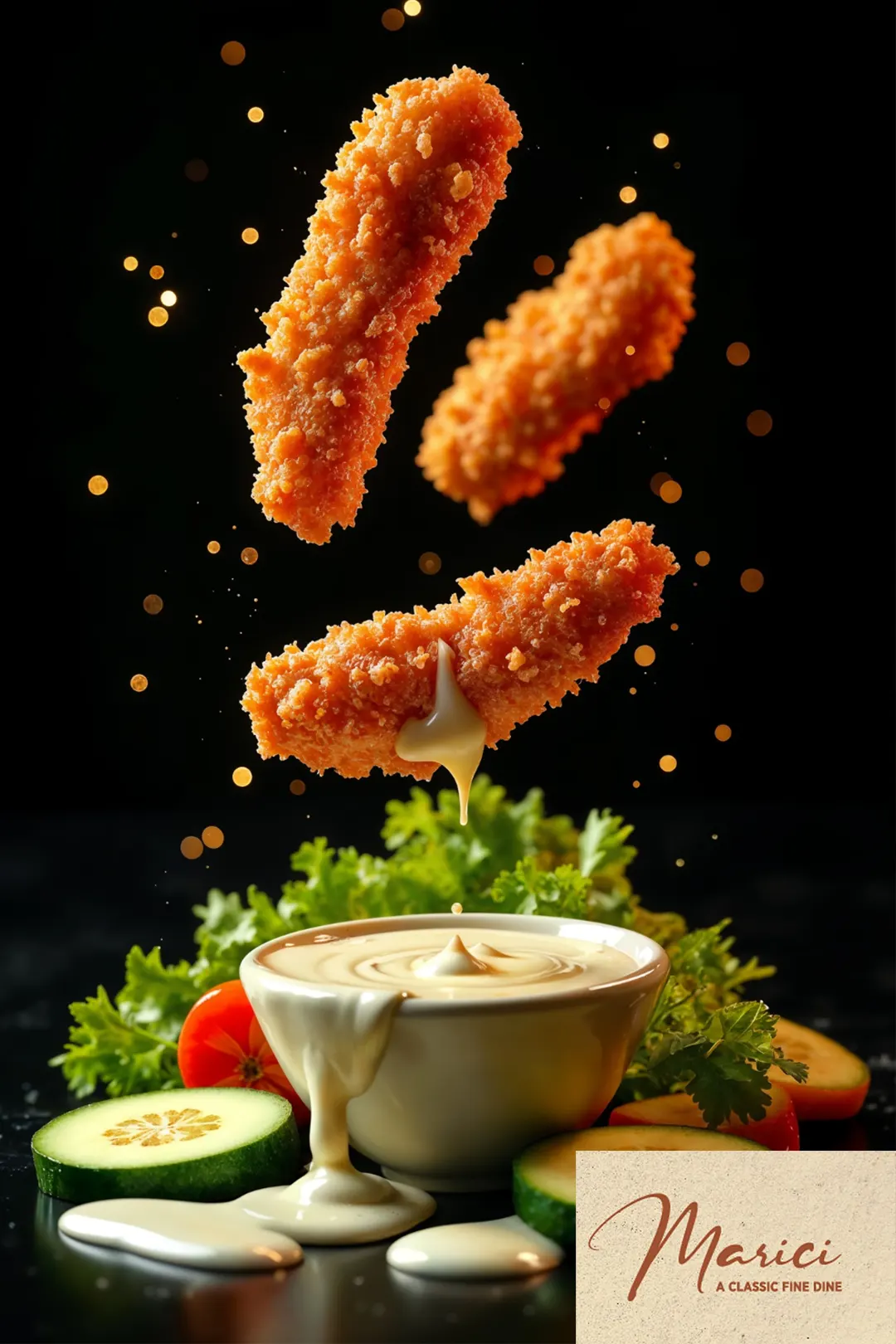 Chicken Tenders