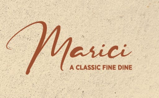 >Marici Fine Dine is the best multi-cuisine restaurant in Hyderabad